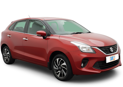 Maruti Baleno-img